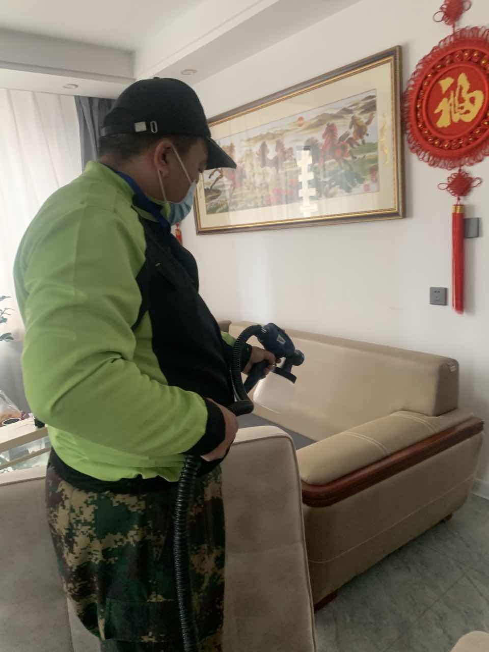 岳塘航安金和城小区除甲醛甲醛治理公司