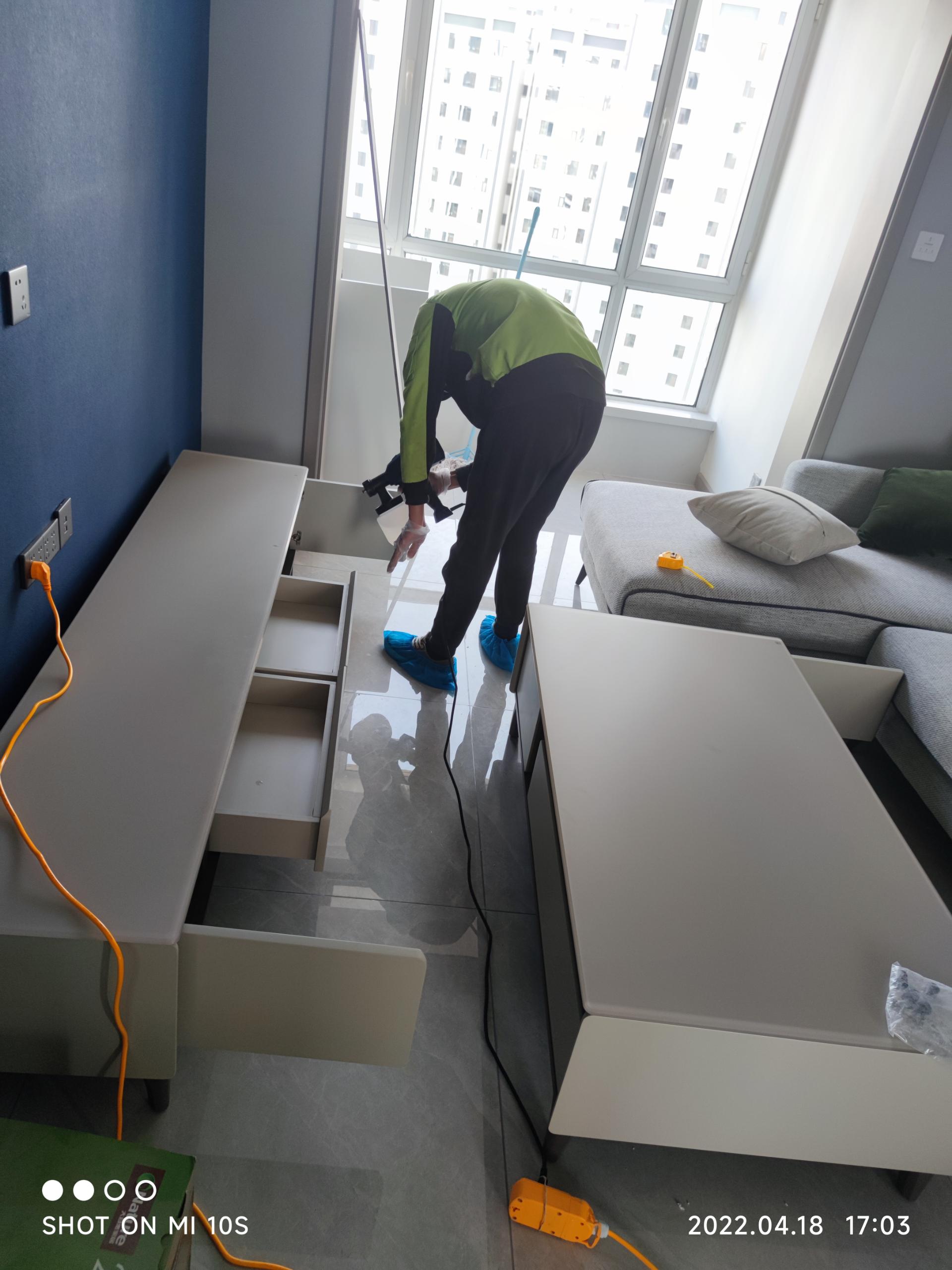 岳塘兰州市明珠家园22号楼除甲醛甲醛治理公司